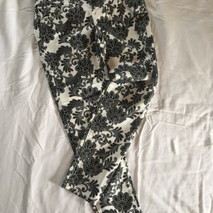 Women’s Capris
